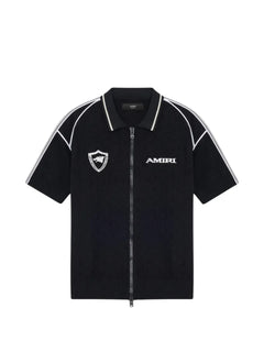 zip sport shirt