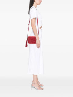2016-2026 Leather Soho Disco crossbody bag