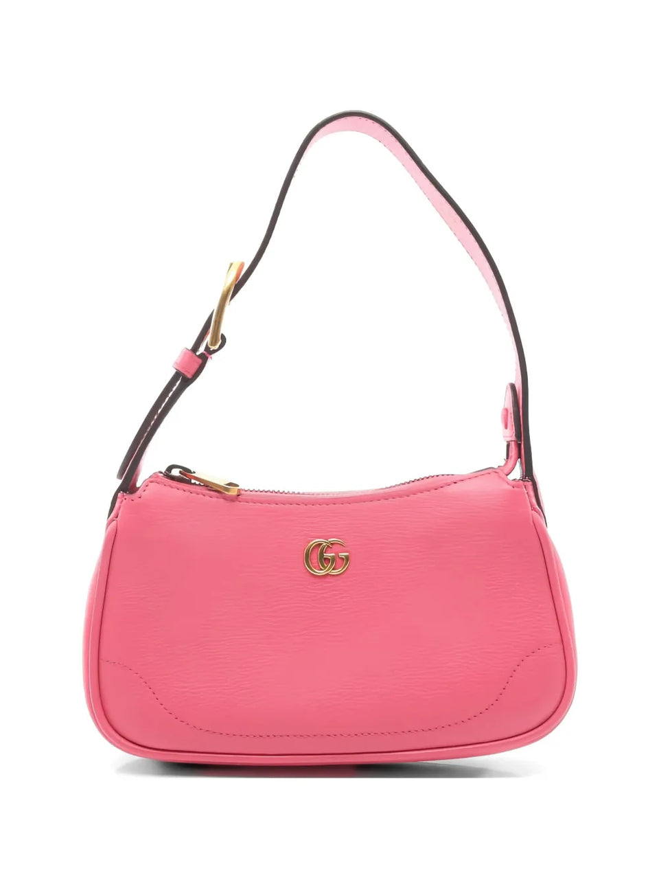 2010s GG Aphrodite marmont leather shoulder bag
