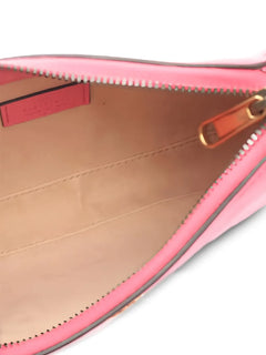 2010s GG Aphrodite marmont leather shoulder bag
