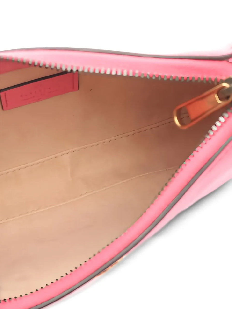 2010s GG Aphrodite marmont leather shoulder bag