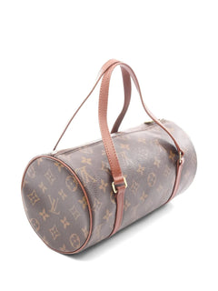 1998 Papillon tote bag