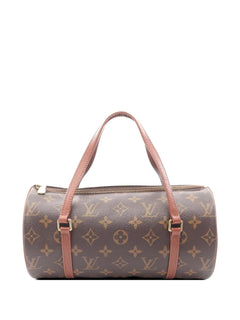 1998 Papillon tote bag