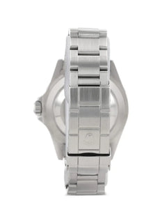 Rolex 2002 Submariner round case 40mm watch