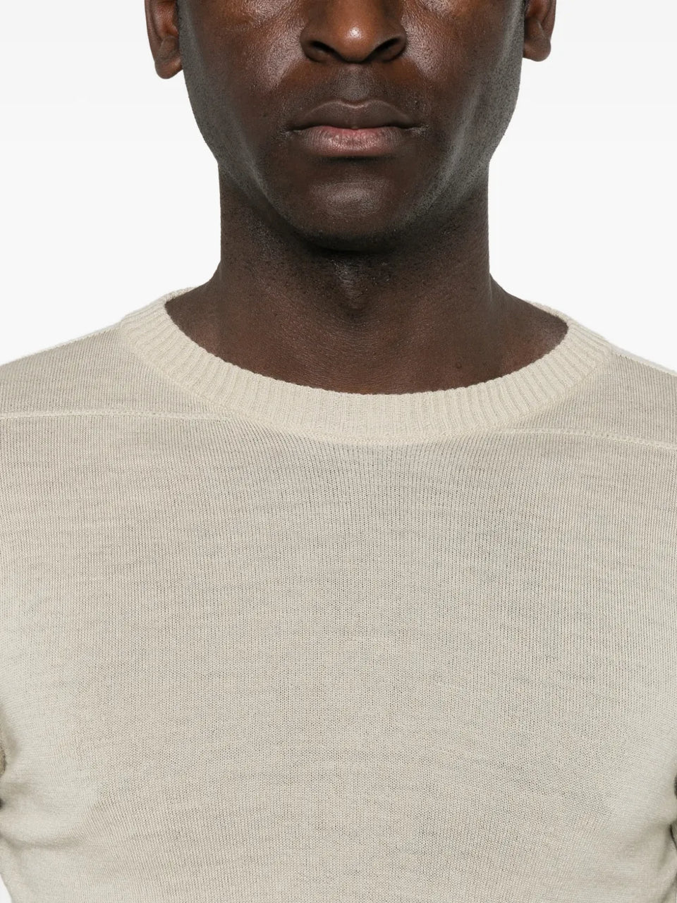 knitted sweater
