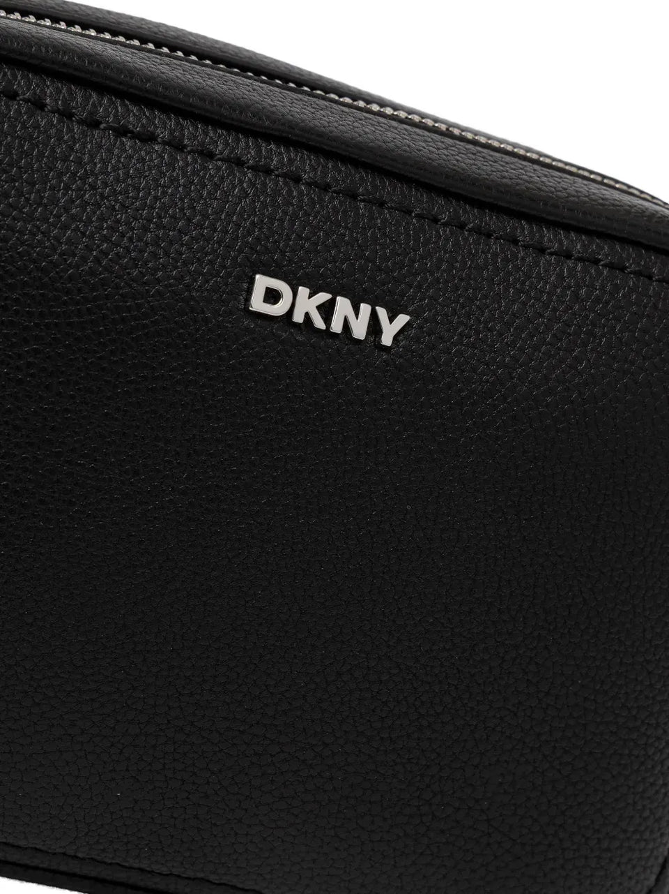 logo plaque crossbody bag