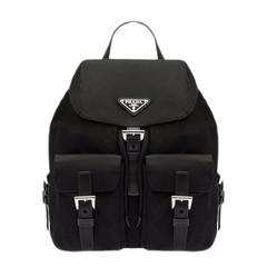Prada Re - Edition 1978 Small Re - Nylon Backpack - Black