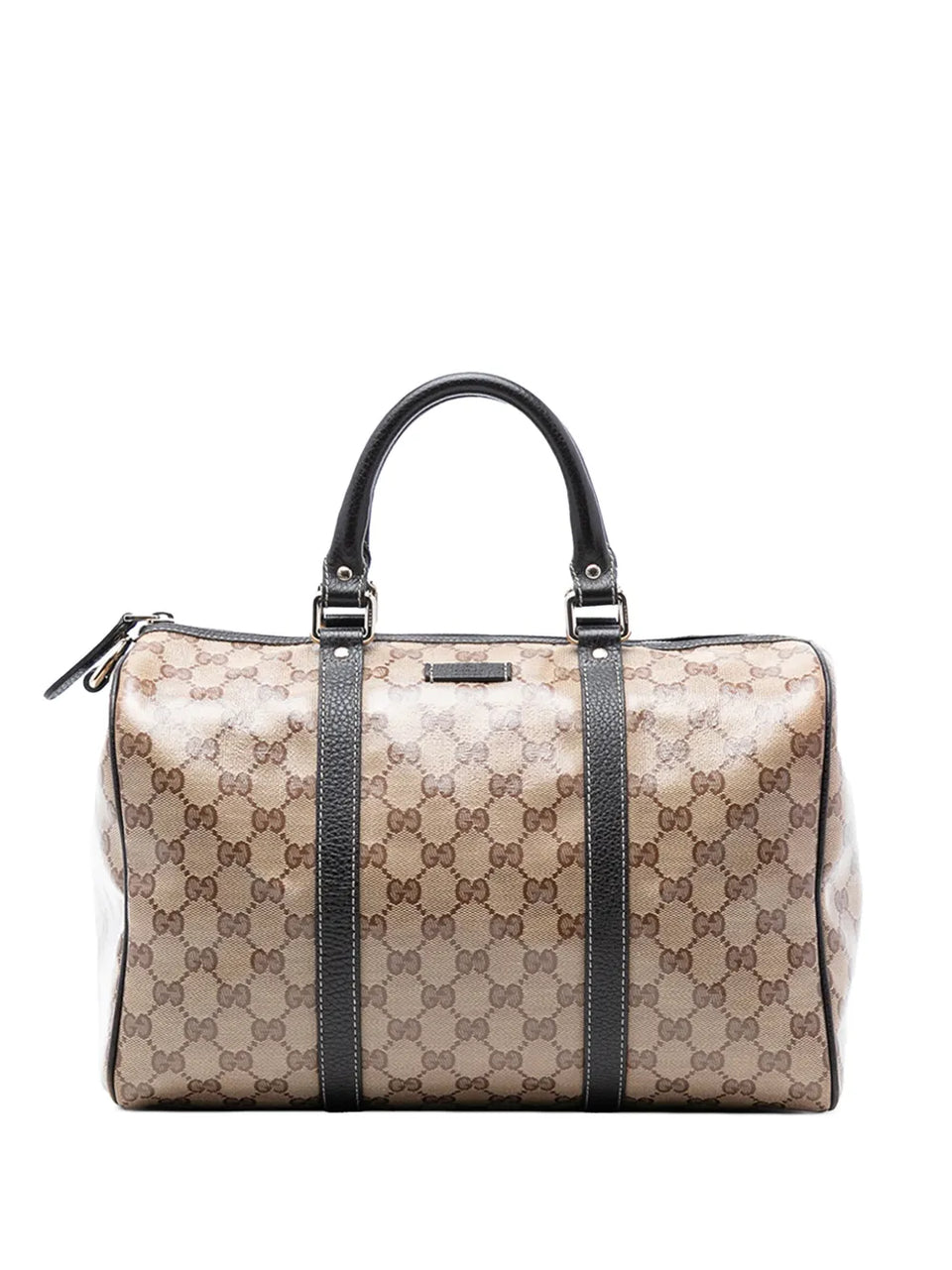 2016-2025 Medium GG Crystal Joy boston bag