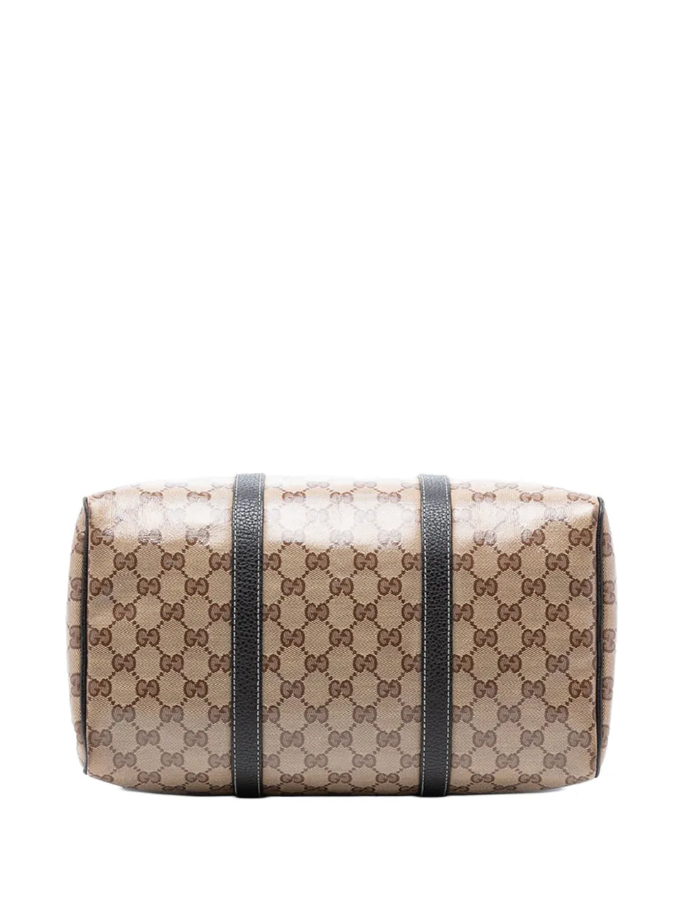 2016-2025 Medium GG Crystal Joy boston bag