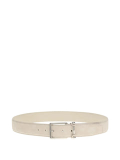 Chambeliss calf leather belt