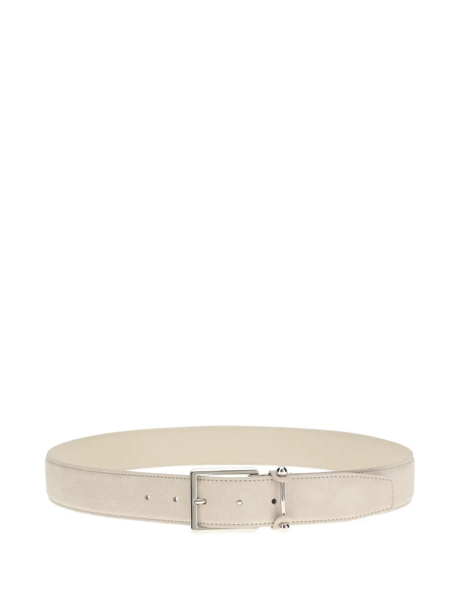 Chambeliss calf leather belt