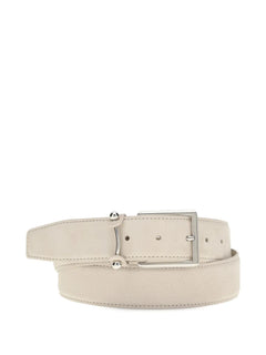 Chambeliss calf leather belt