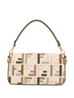 Baguette shoulder bag