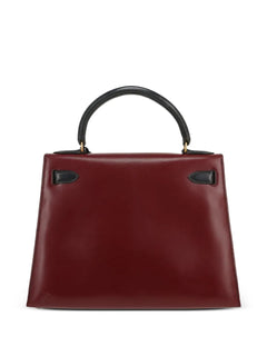 1990 28 Kelly handbag