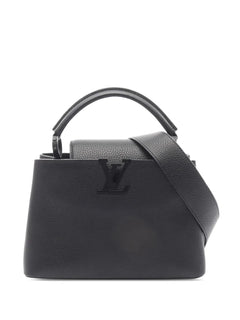 2021-2026 Taurillon Capucines BB satchel