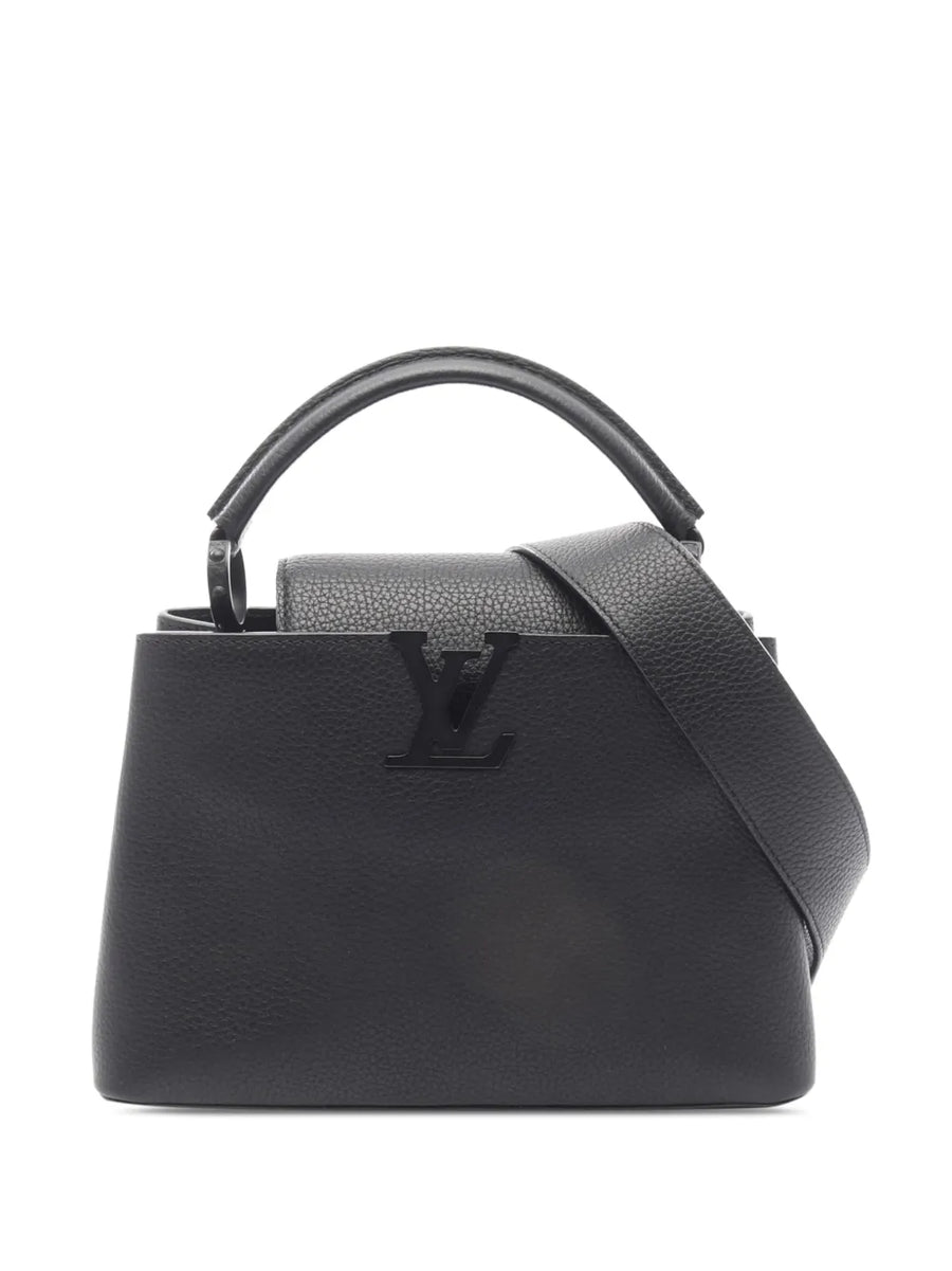2021-2026 Taurillon Capucines BB satchel