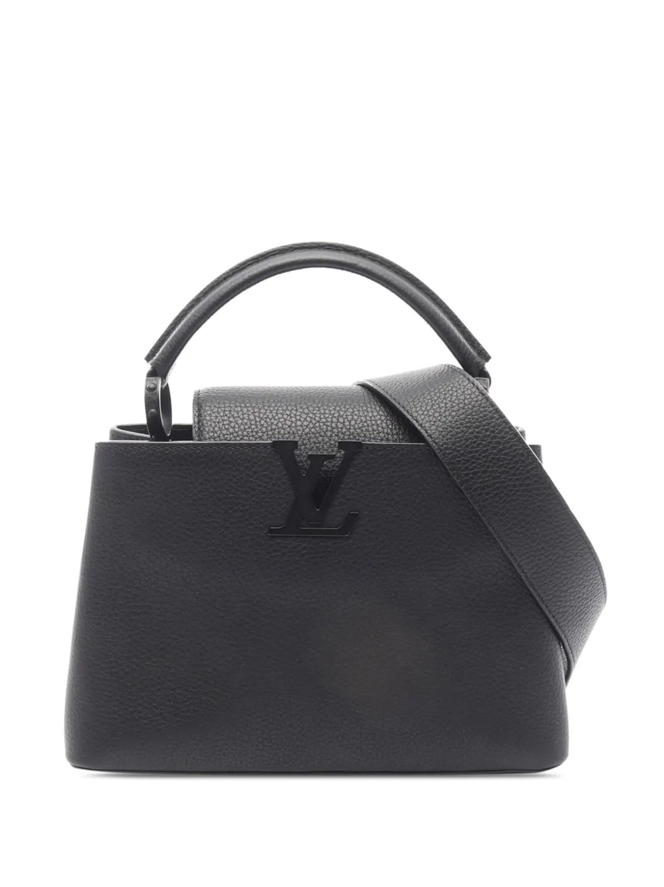 2021-2026 Taurillon Capucines BB satchel