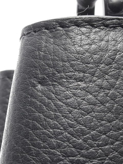 2021-2026 Taurillon Capucines BB satchel