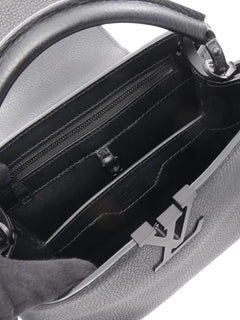 2021-2026 Taurillon Capucines BB satchel