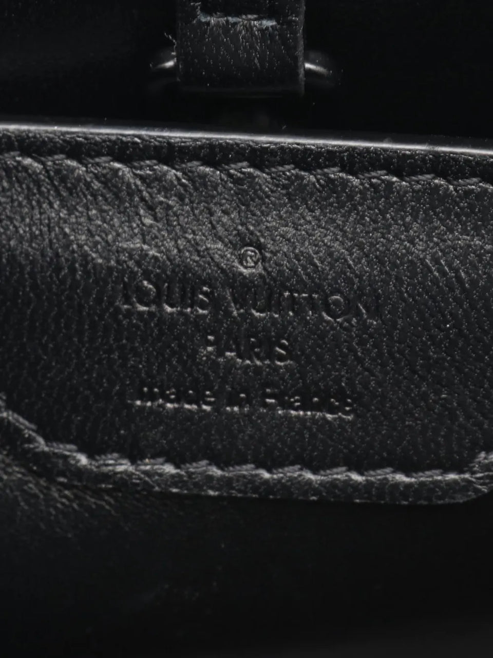 2021-2026 Taurillon Capucines BB satchel