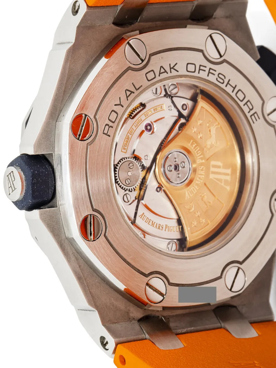 Royal Oak 42mm watch