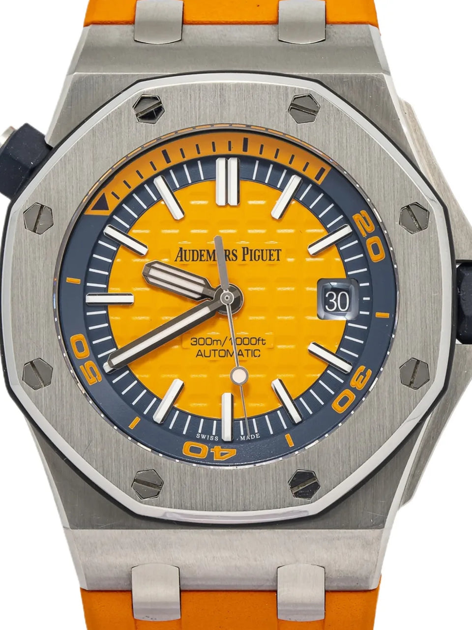 Royal Oak 42mm watch