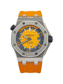 Royal Oak 42mm watch