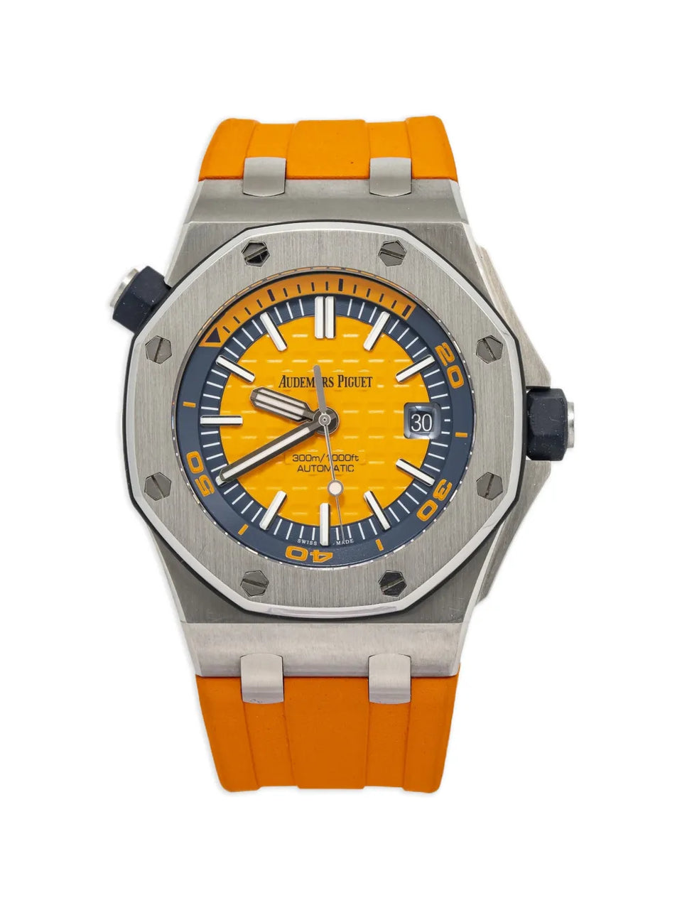 Royal Oak 42mm watch