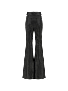 Bolan bootcut trousers