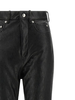 Bolan bootcut trousers