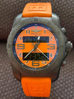 Breitling Cockpit B50 VB50106 A1 O1 S1