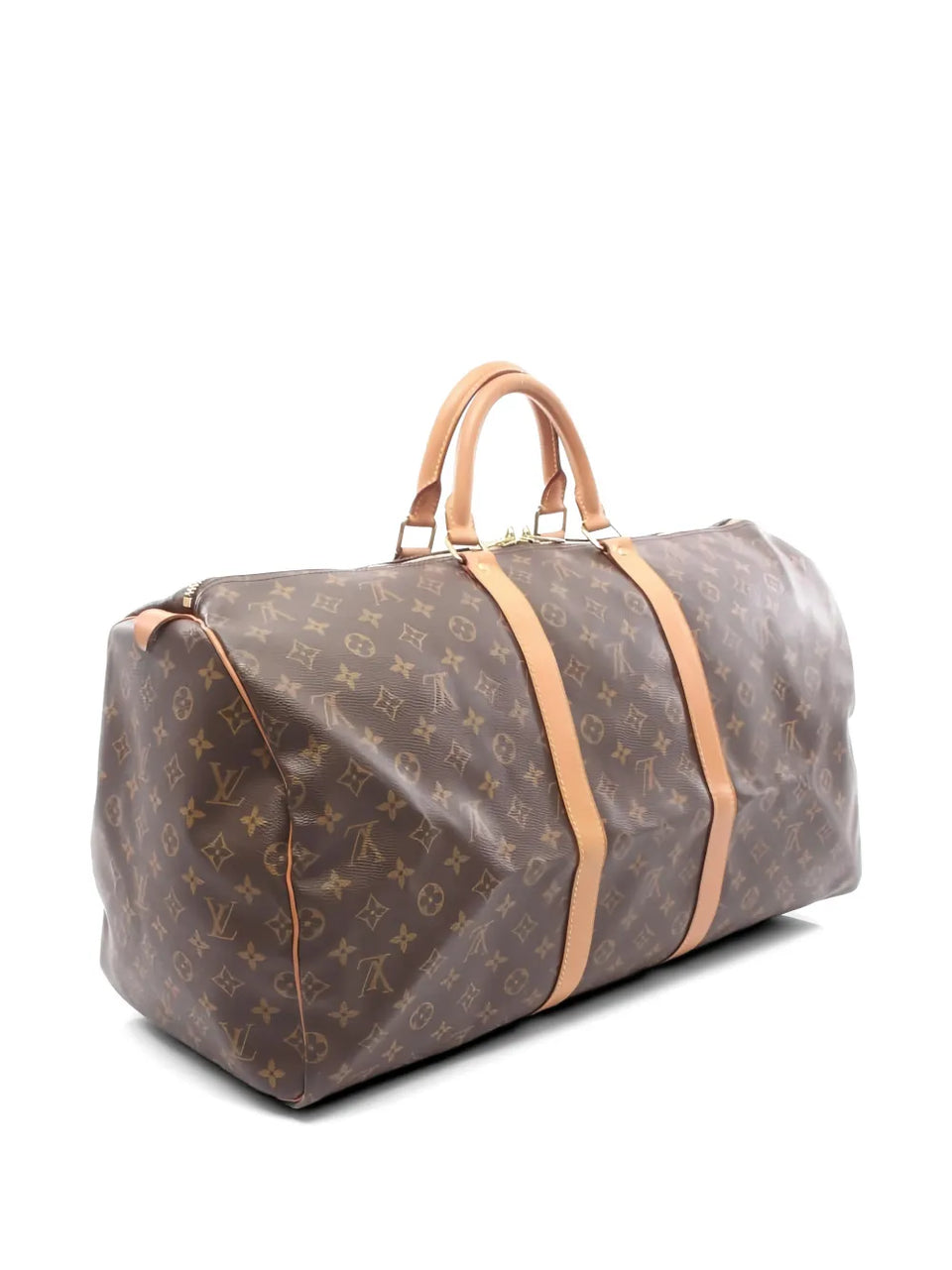 2001 55 Keepall duffe bag
