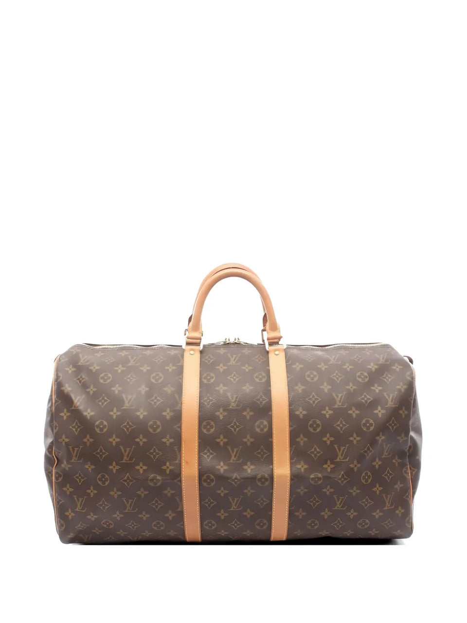 2001 55 Keepall duffe bag