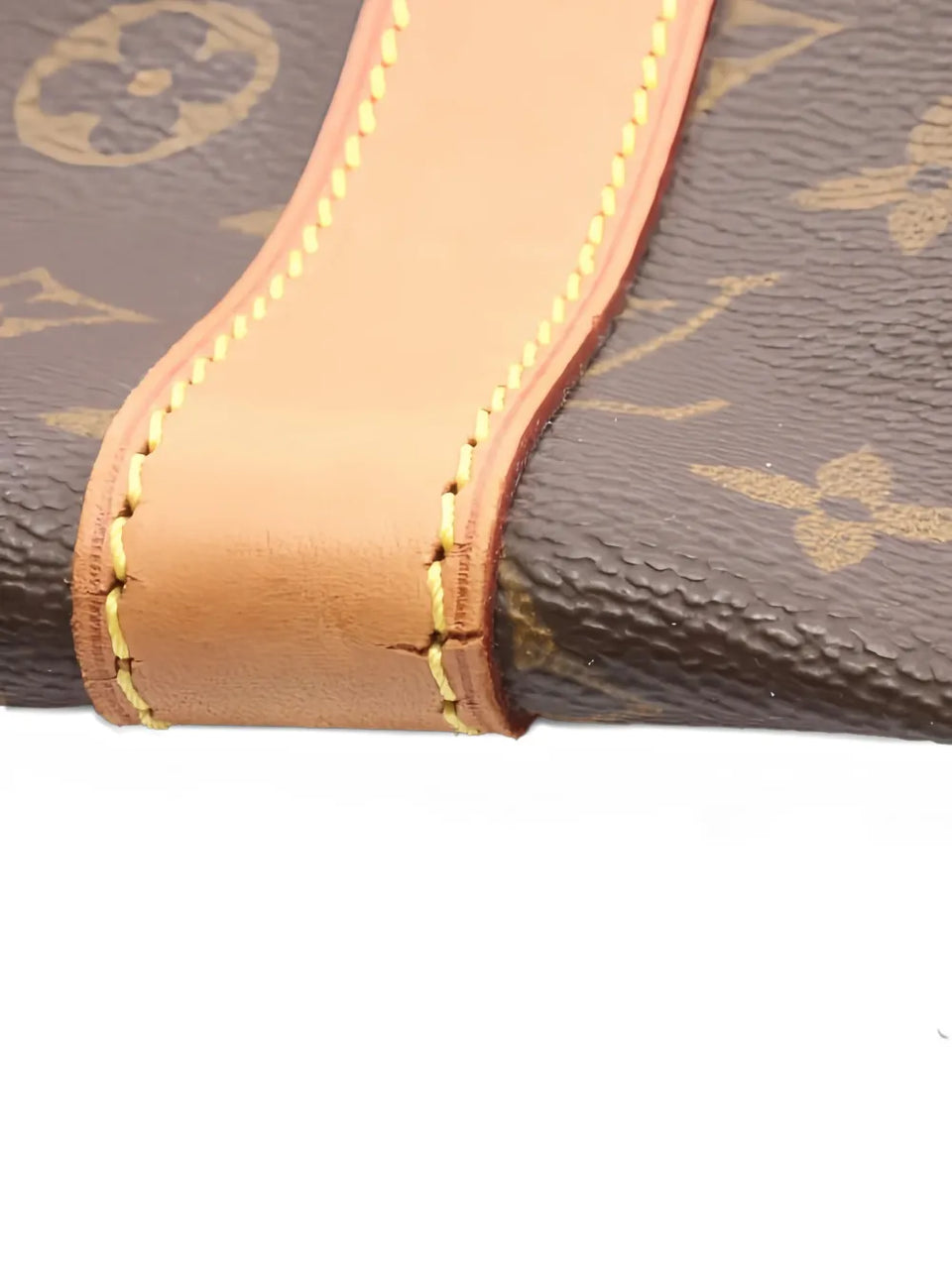 2001 55 Keepall duffe bag