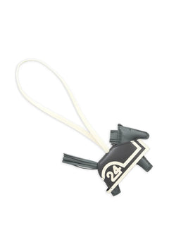 2025 PM Rodeo horse bag charm