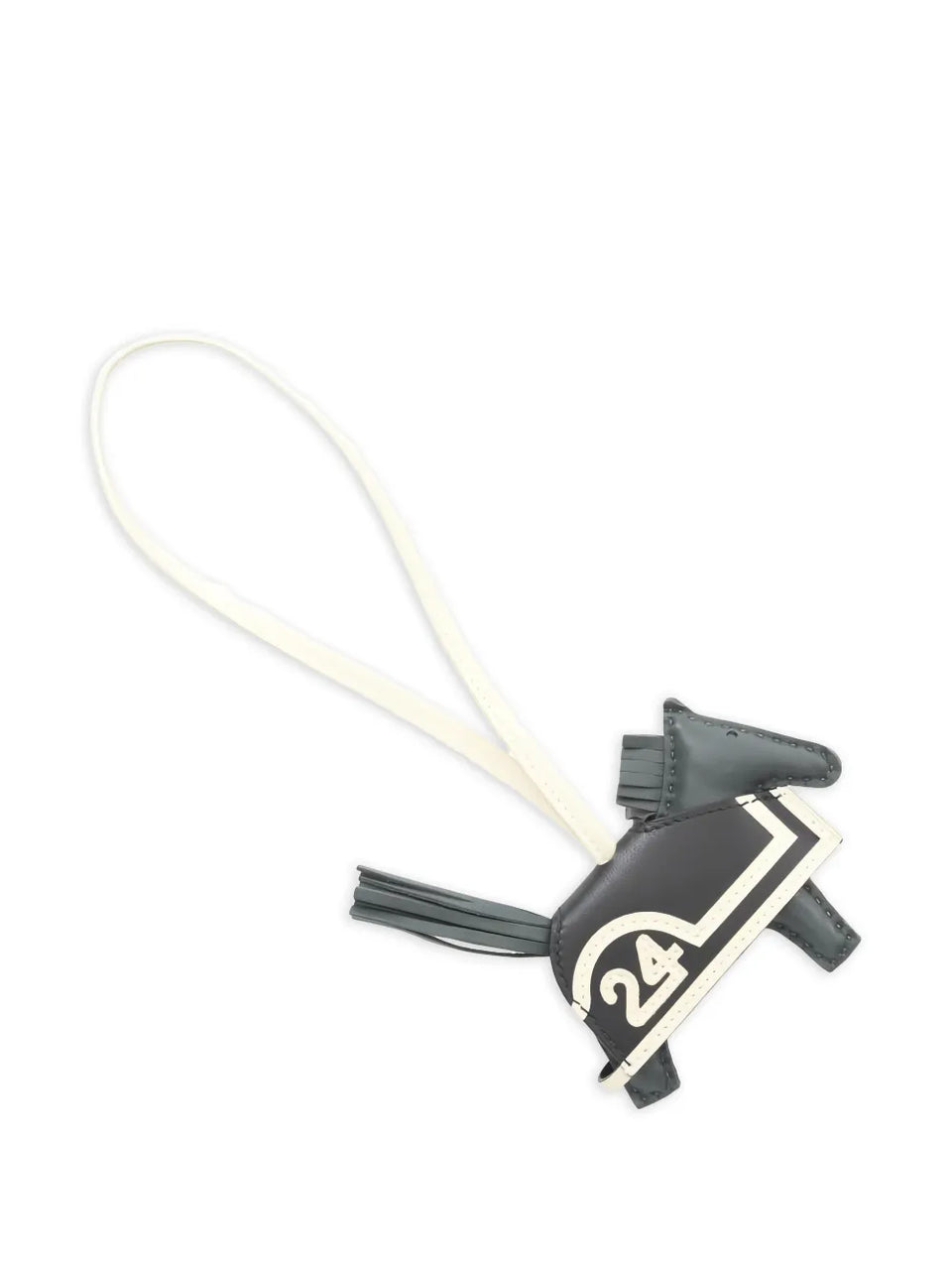2025 PM Rodeo horse bag charm