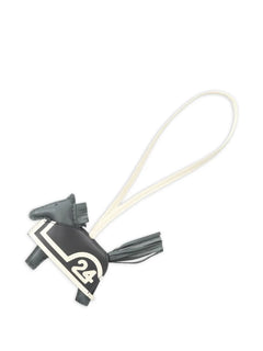 2025 PM Rodeo horse bag charm