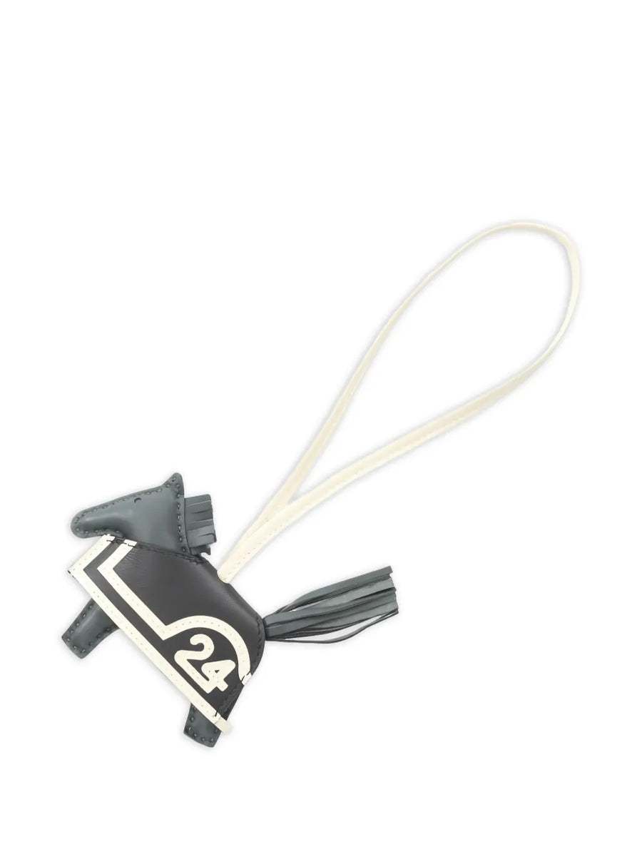 2025 PM Rodeo horse bag charm