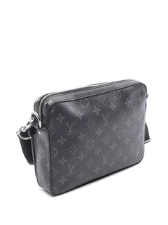 2020 Trio messenger bag