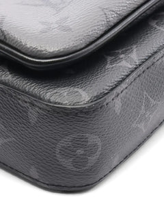 2020 Trio messenger bag