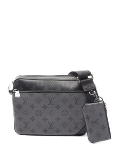 2020 Trio messenger bag