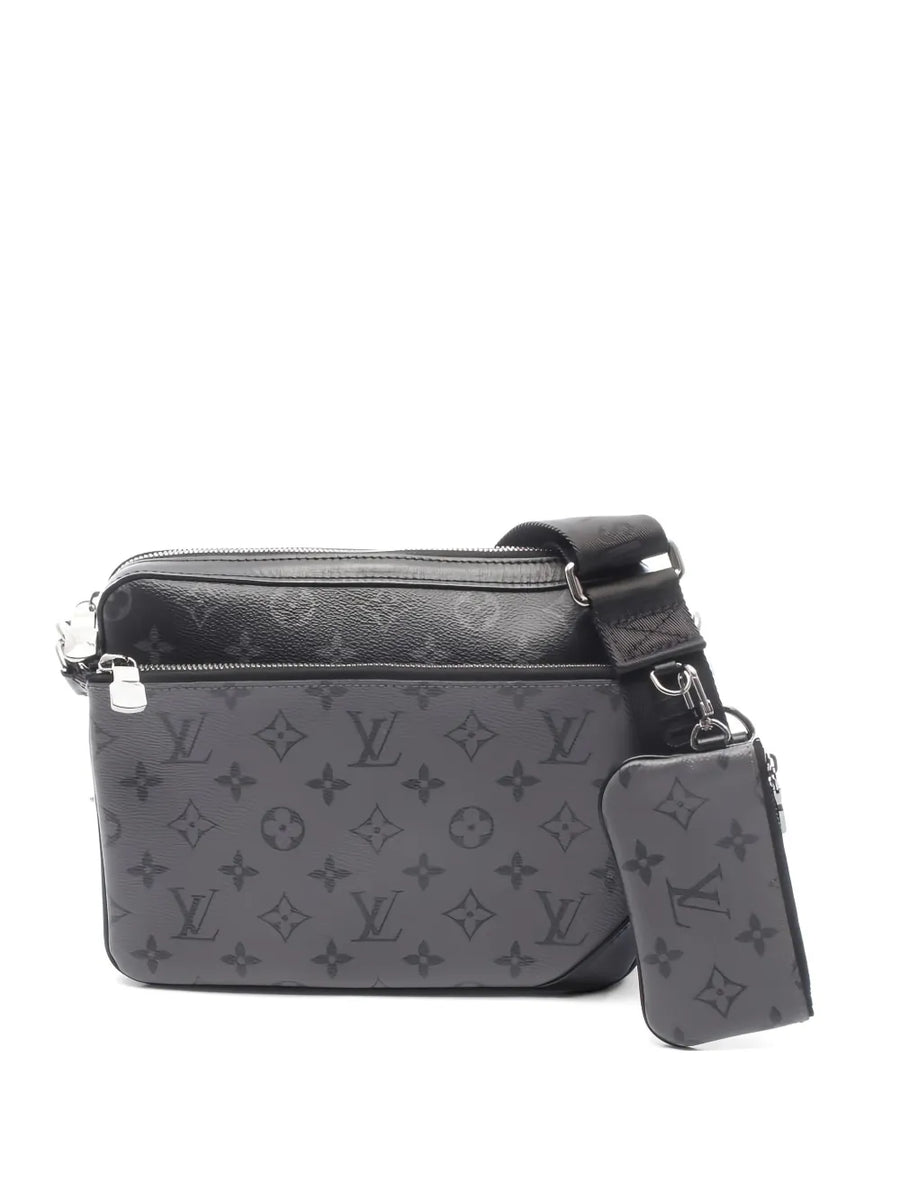 2020 Trio messenger bag