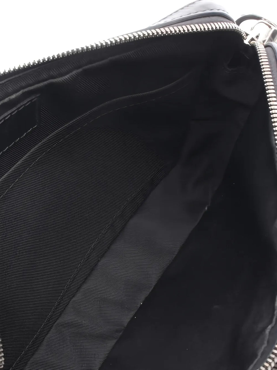 2020 Trio messenger bag