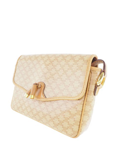 1990-2000 Macadam Coated Canvas crossbody bag