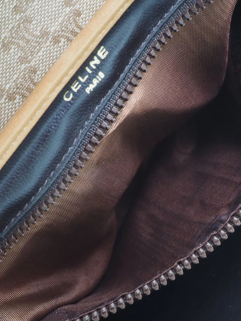 1990-2000 Macadam Coated Canvas crossbody bag