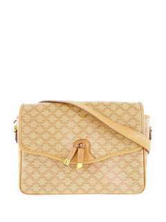 1990-2000 Macadam Coated Canvas crossbody bag