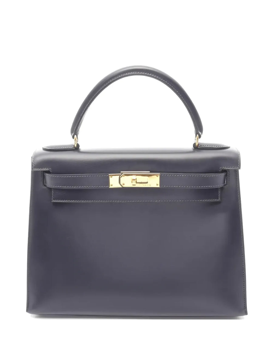 1998 28 Kelly handbag