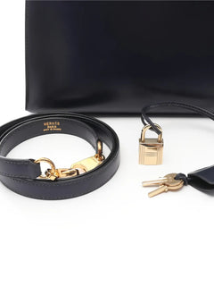1998 28 Kelly handbag