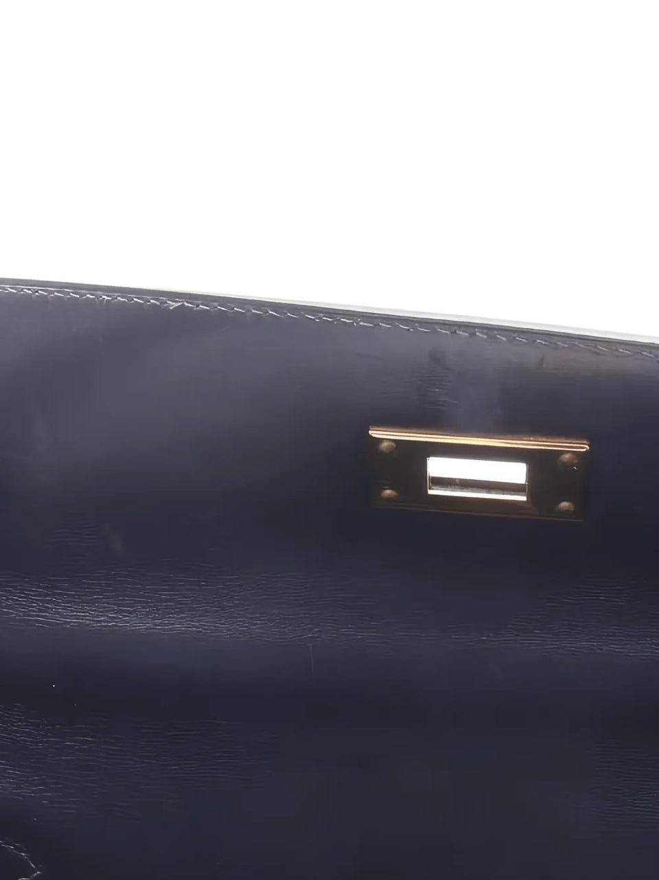 1998 28 Kelly handbag