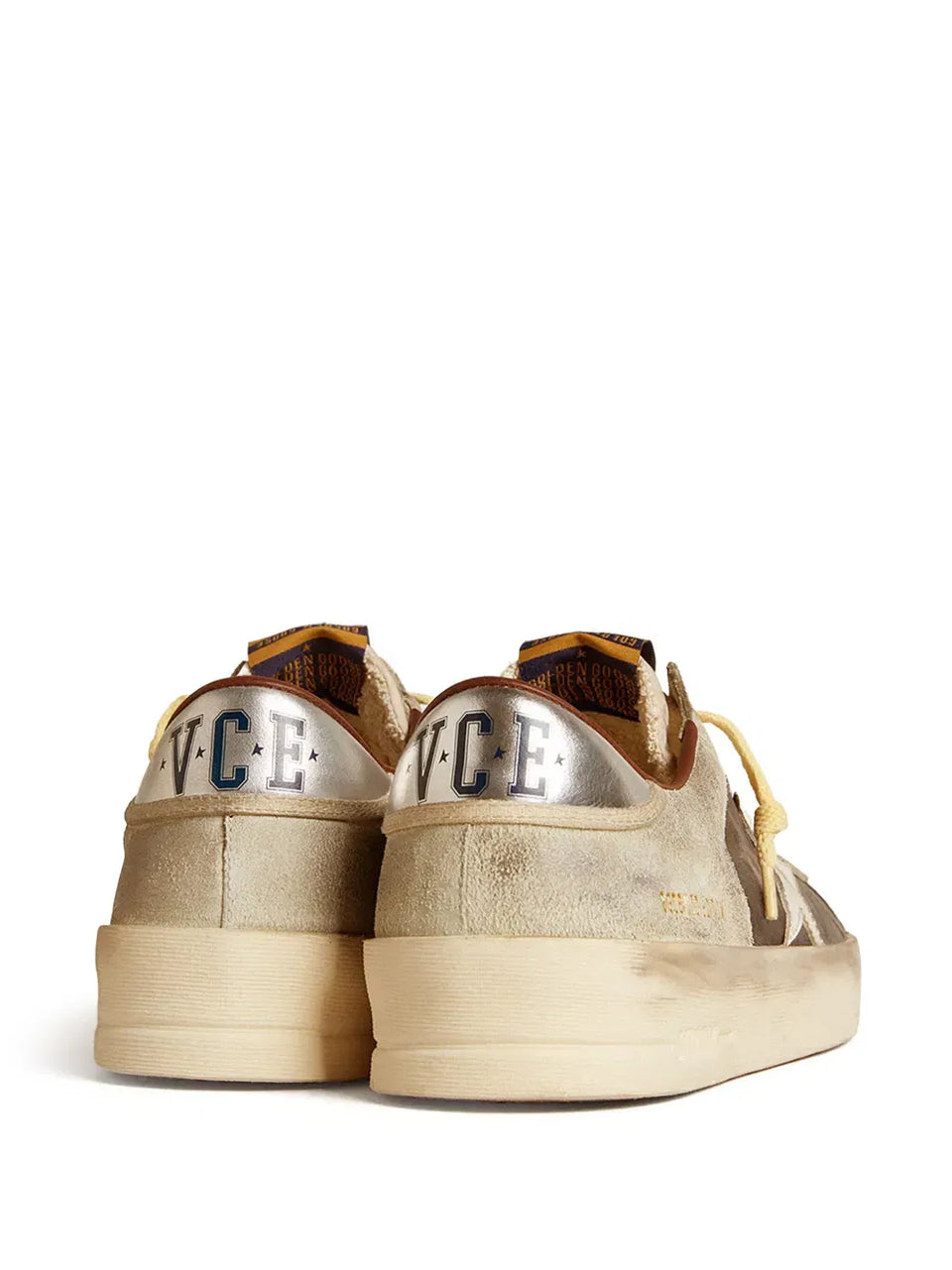 Stardan sneakers